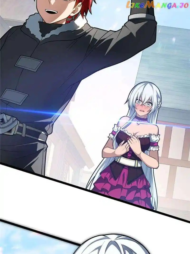 My Dragon System Chapter 98