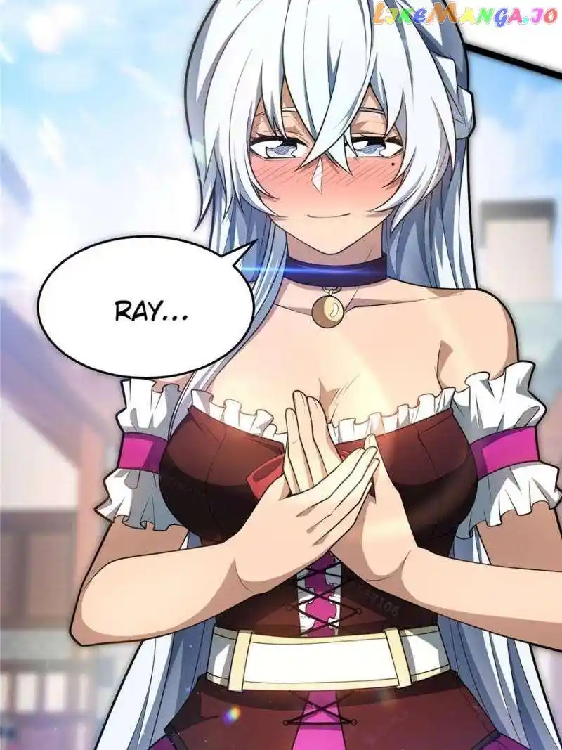 My Dragon System Chapter 98