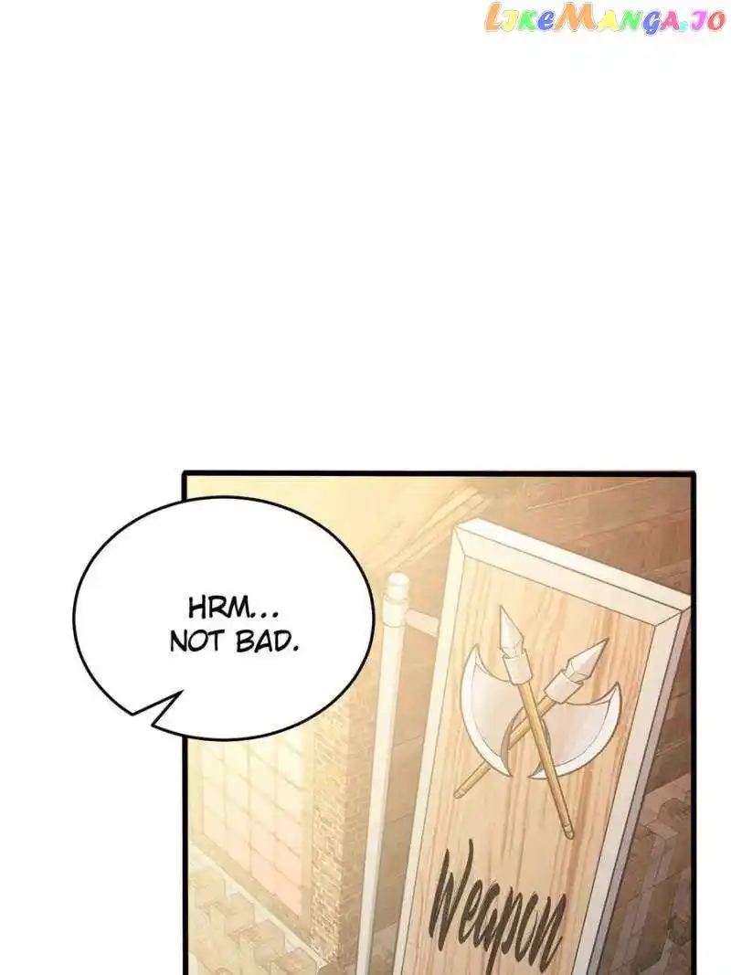 My Dragon System Chapter 99