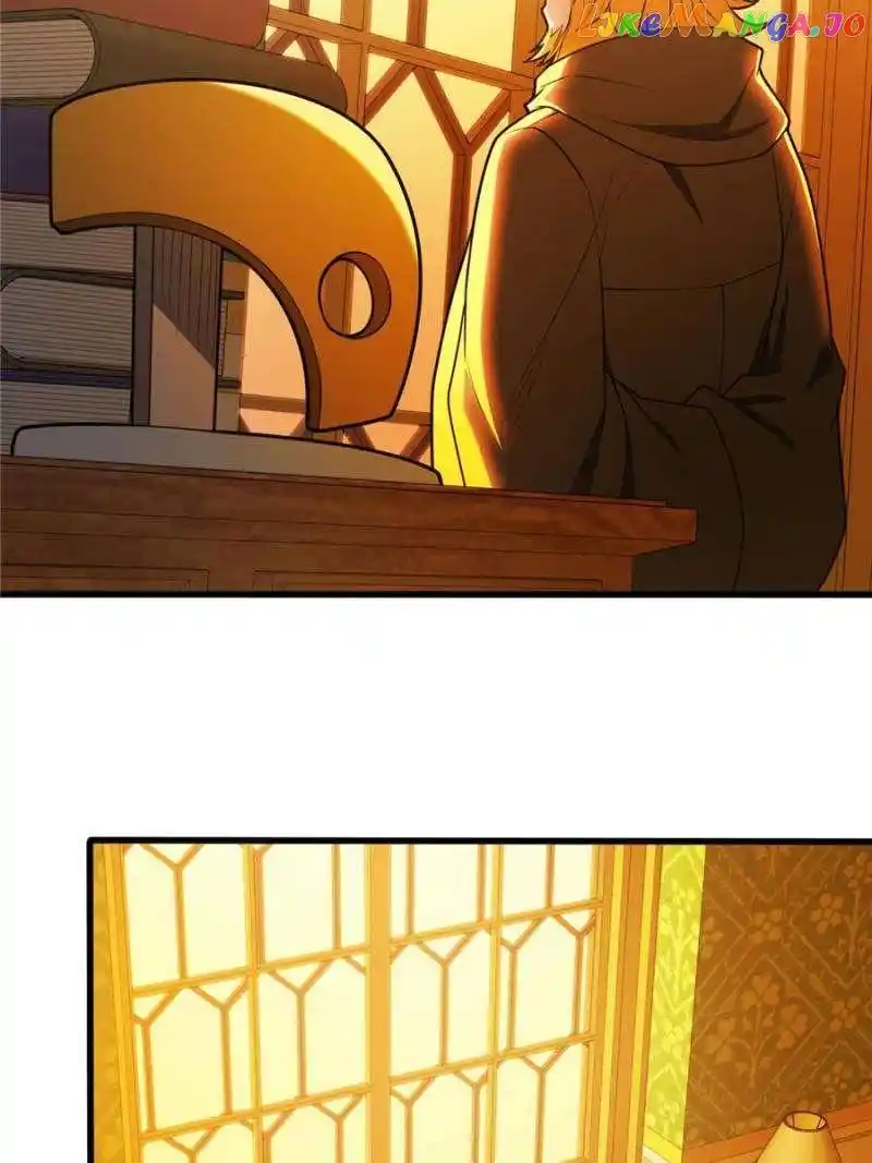 My Dragon System Chapter 99