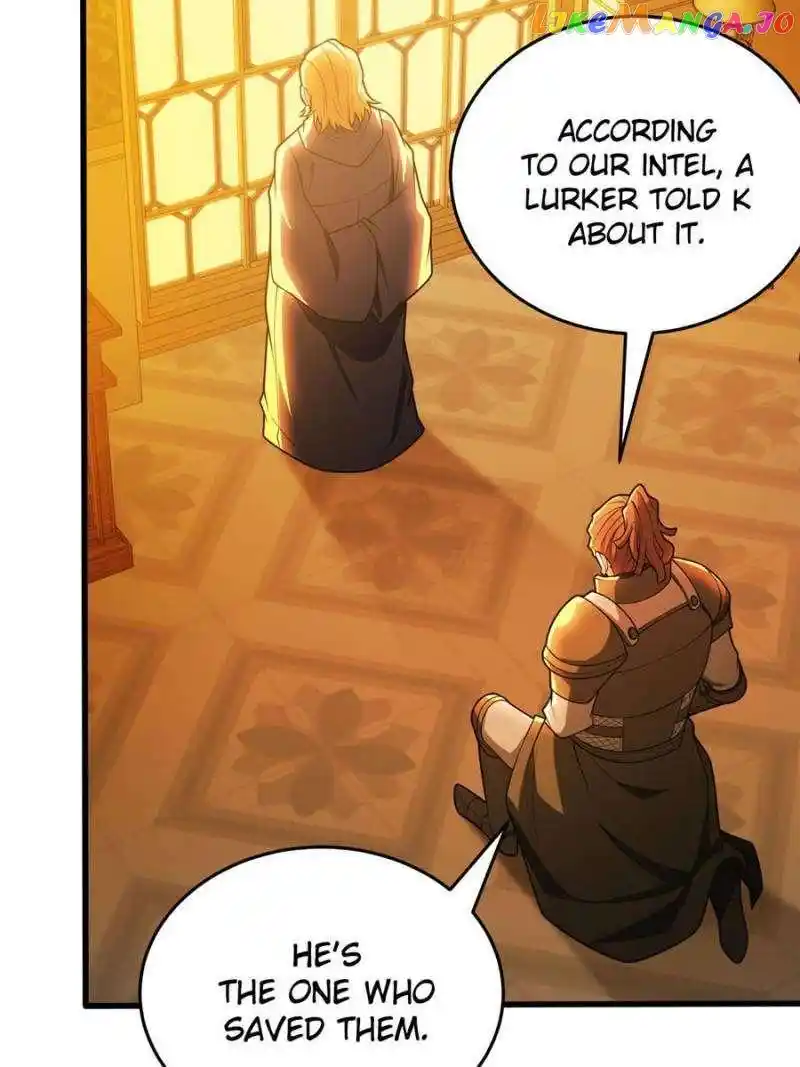 My Dragon System Chapter 99