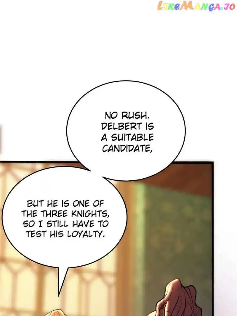 My Dragon System Chapter 99