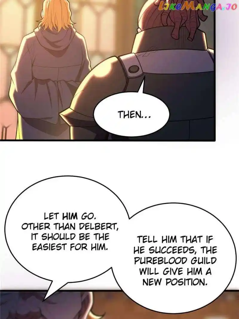 My Dragon System Chapter 99