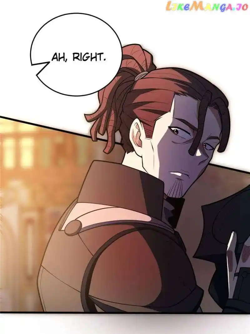 My Dragon System Chapter 99