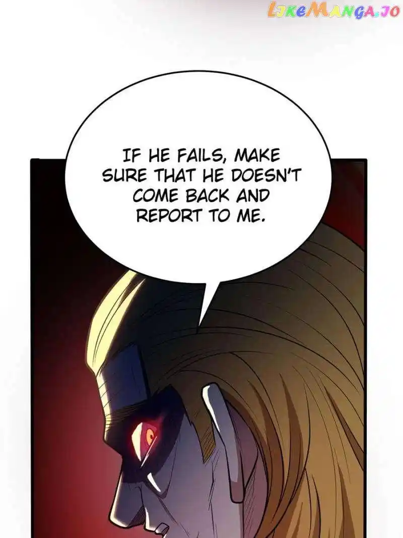 My Dragon System Chapter 99