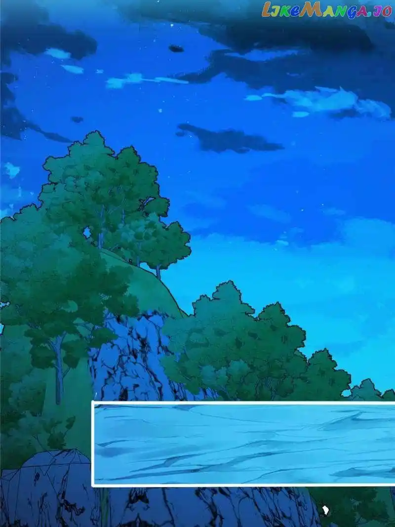 My Dragon System Chapter 99