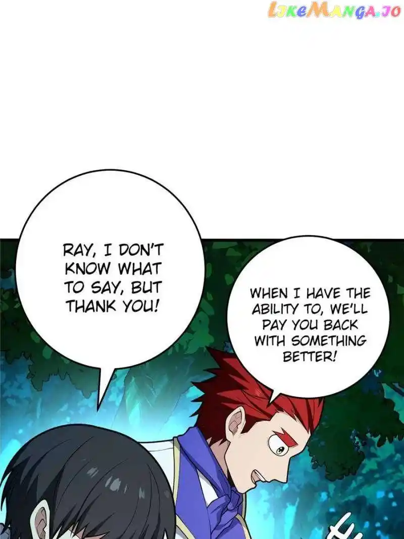 My Dragon System Chapter 99