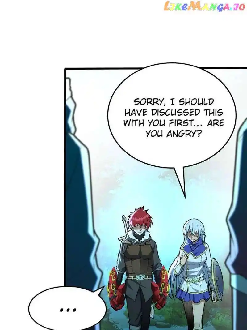 My Dragon System Chapter 99