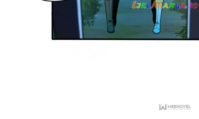 My Dragon System Chapter 99