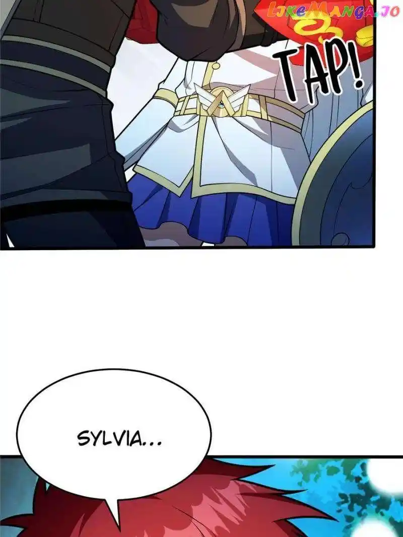 My Dragon System Chapter 99