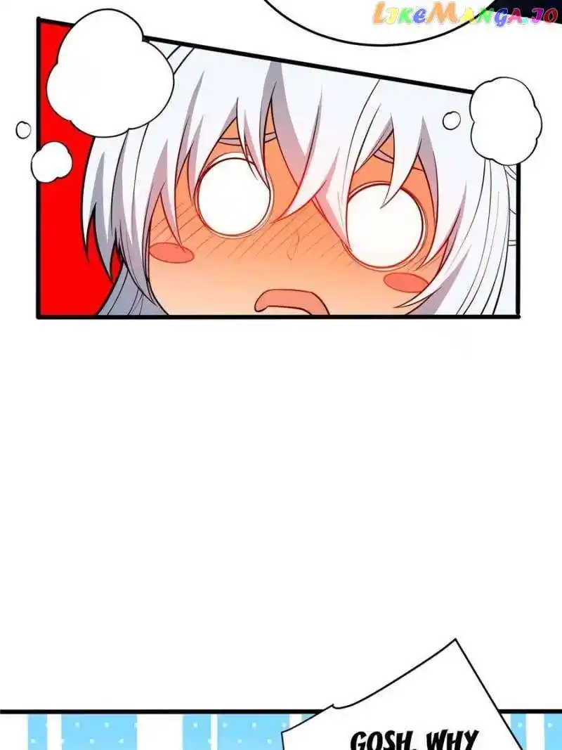 My Dragon System Chapter 99