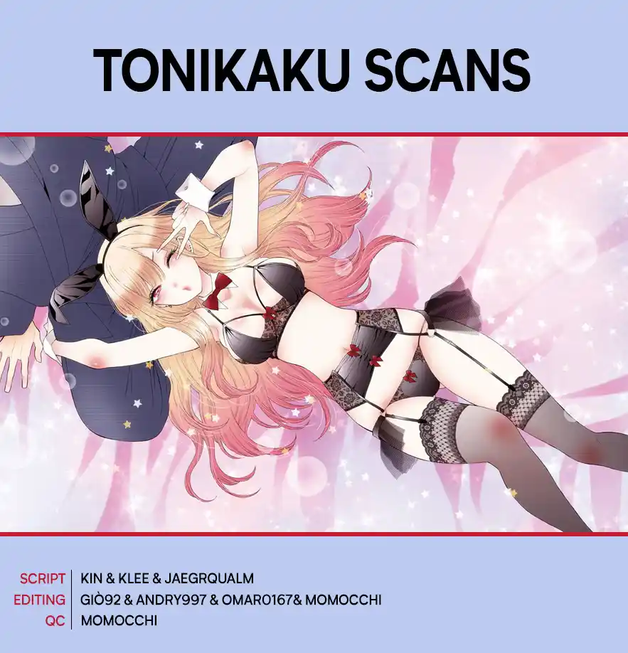 My Dress-Up Darling 96