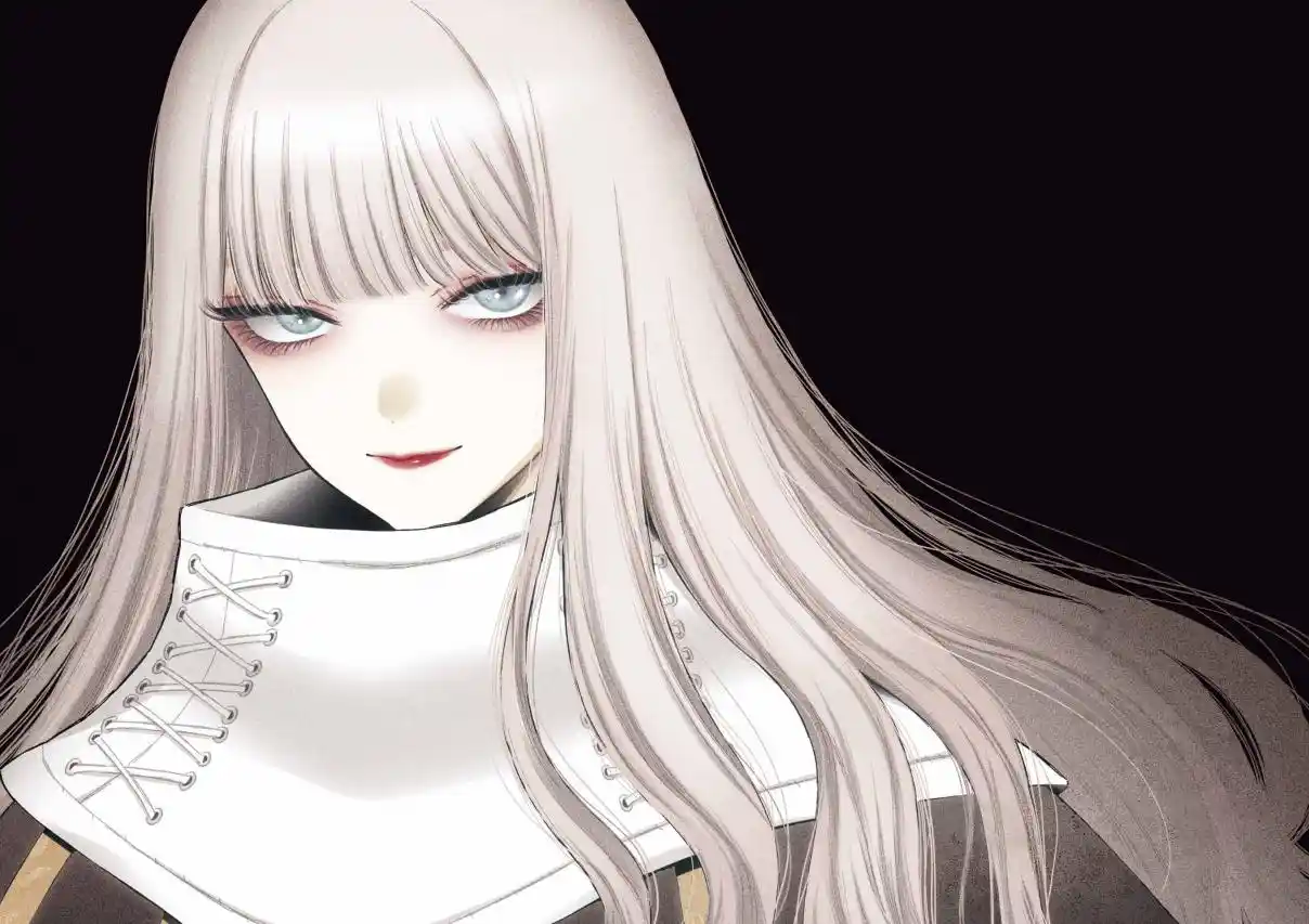 My Dress-Up Darling 96