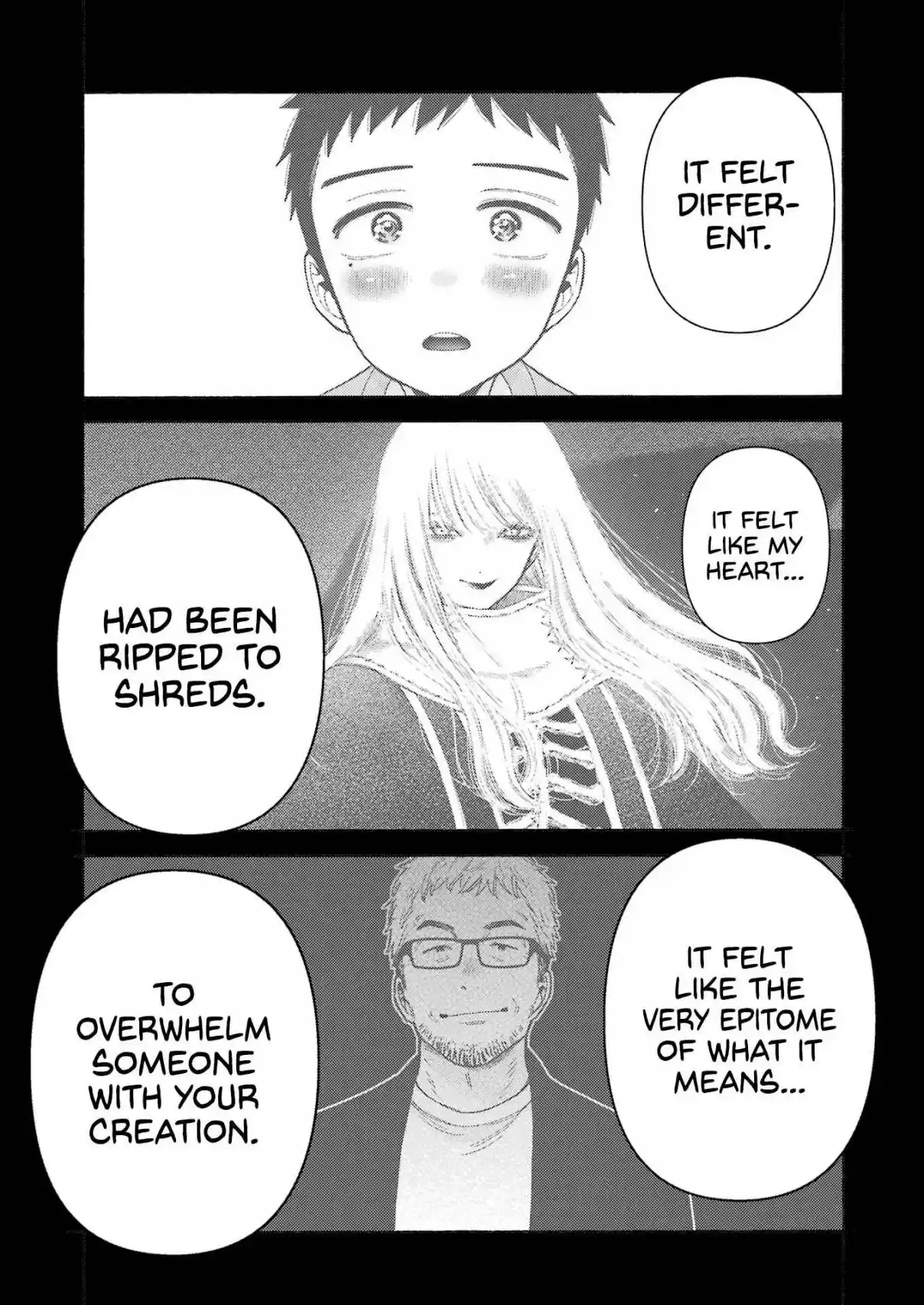 My Dress-Up Darling 96