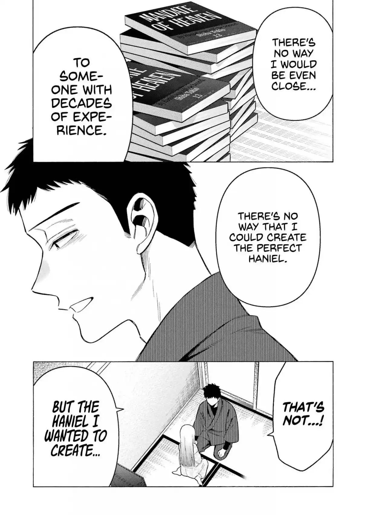 My Dress-Up Darling 96