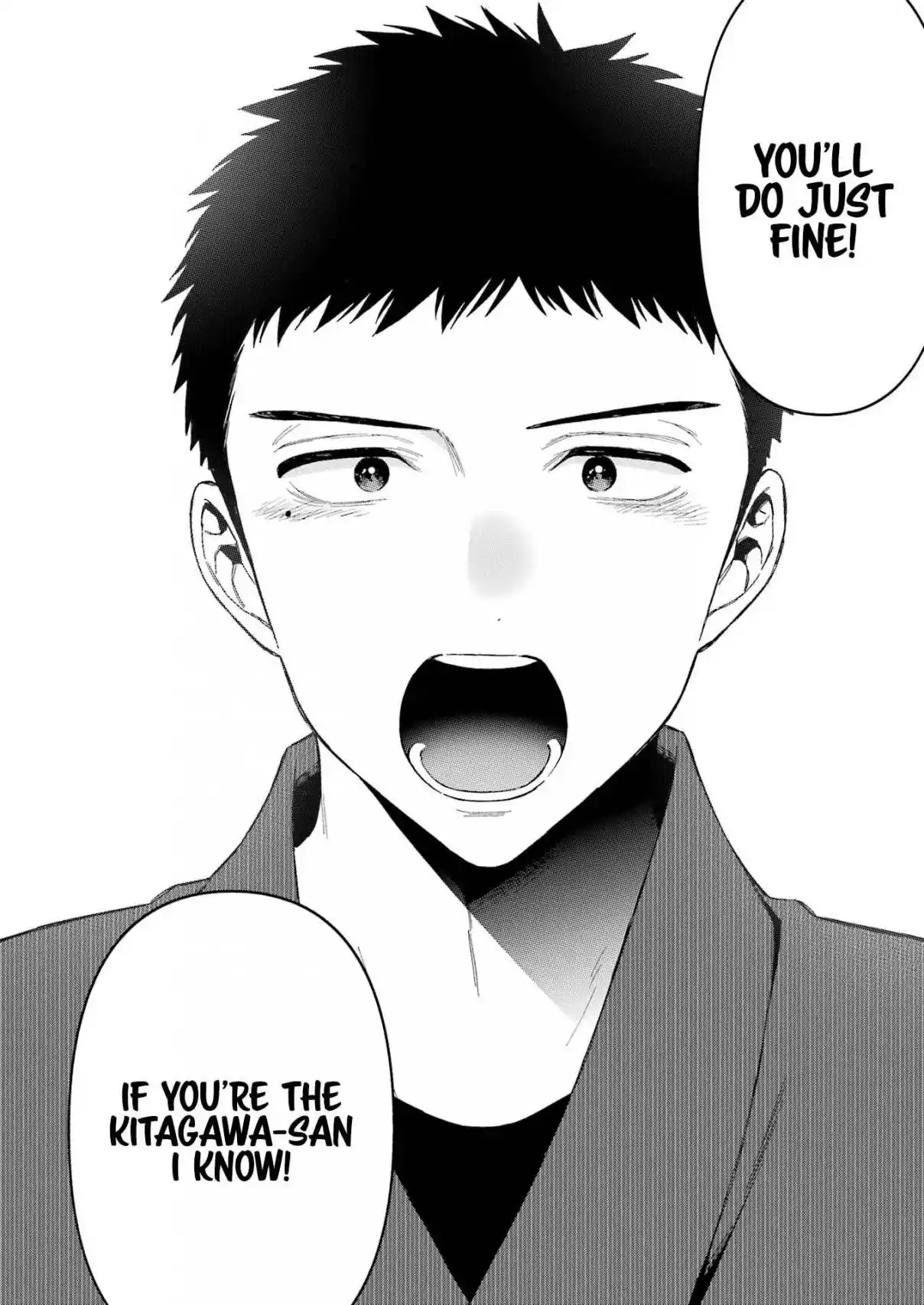 My Dress-Up Darling 96