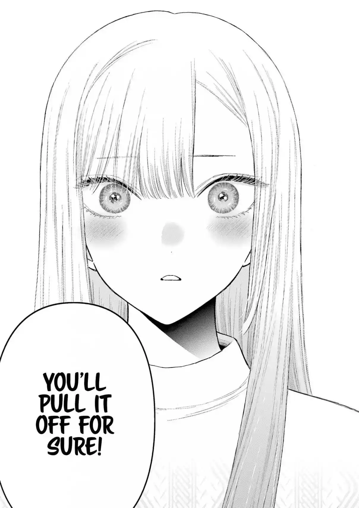 My Dress-Up Darling 96