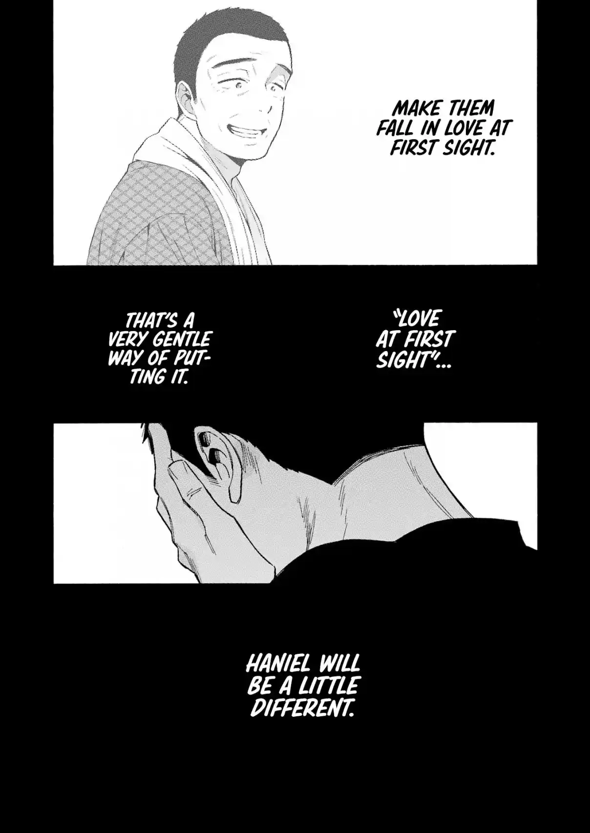 My Dress-Up Darling 96