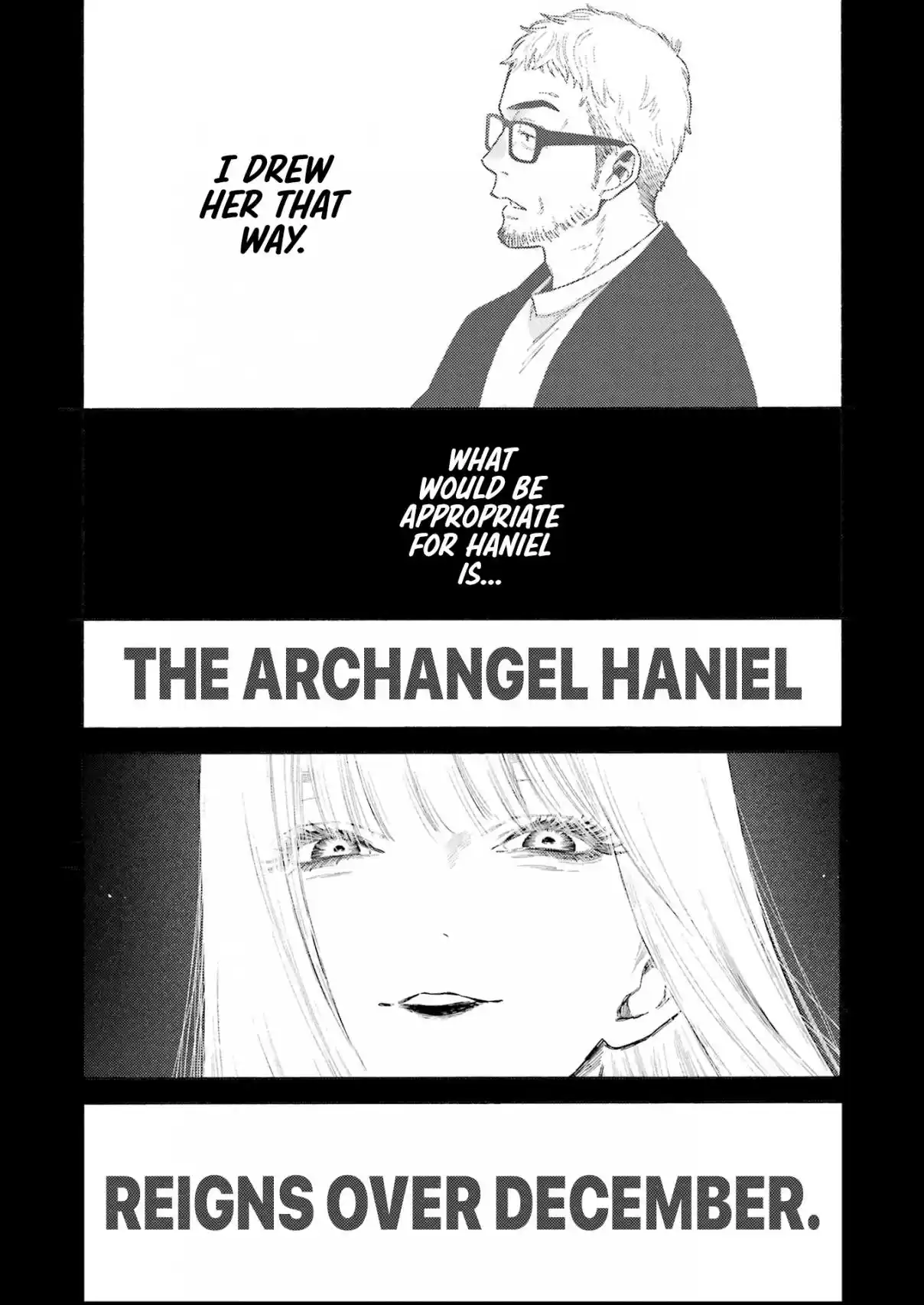 My Dress-Up Darling 96