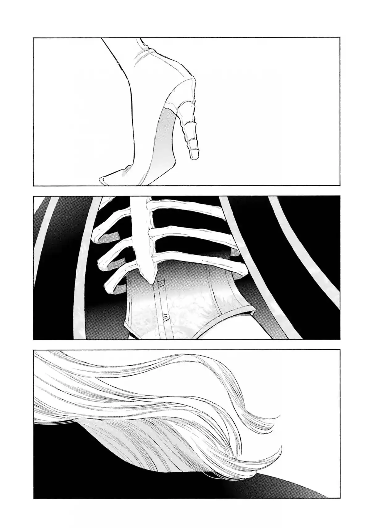 My Dress-Up Darling 96