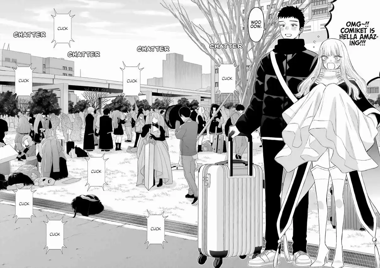 My Dress-Up Darling 97