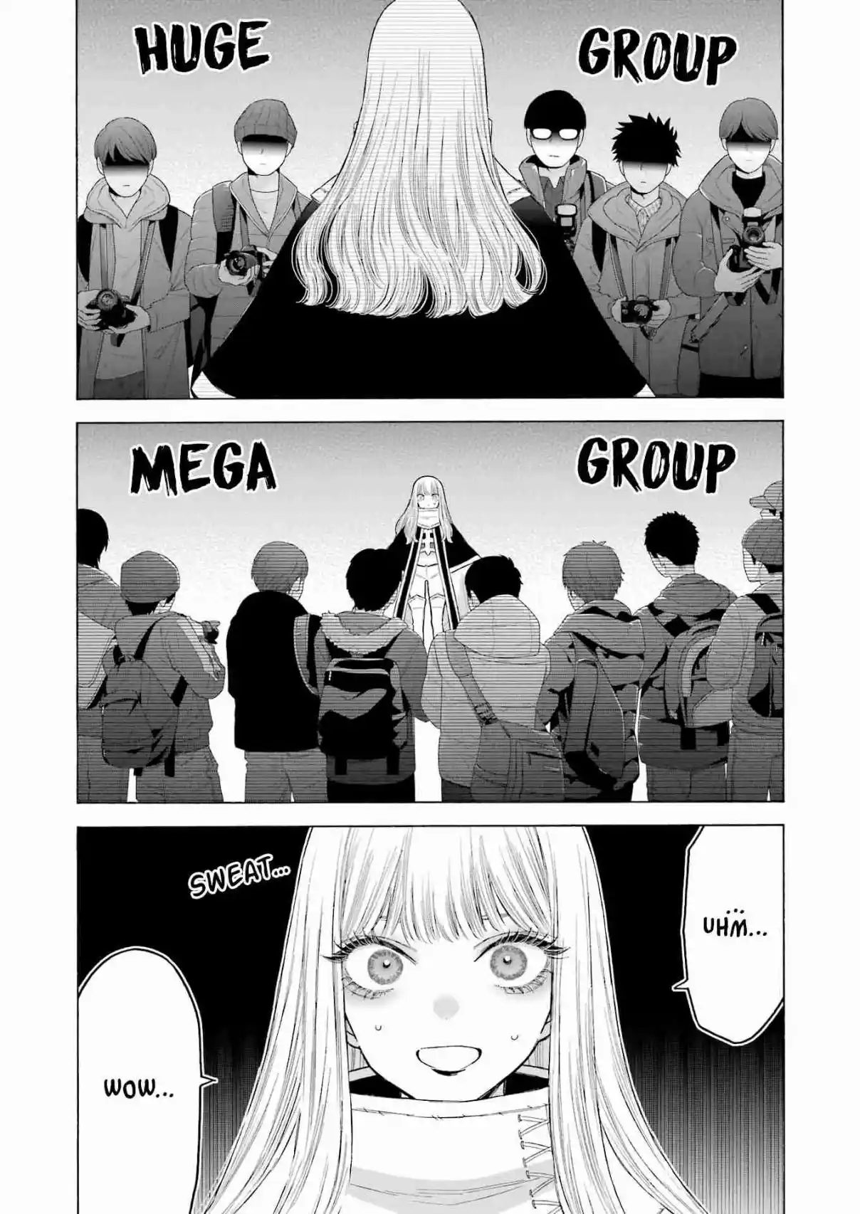 My Dress-Up Darling 97