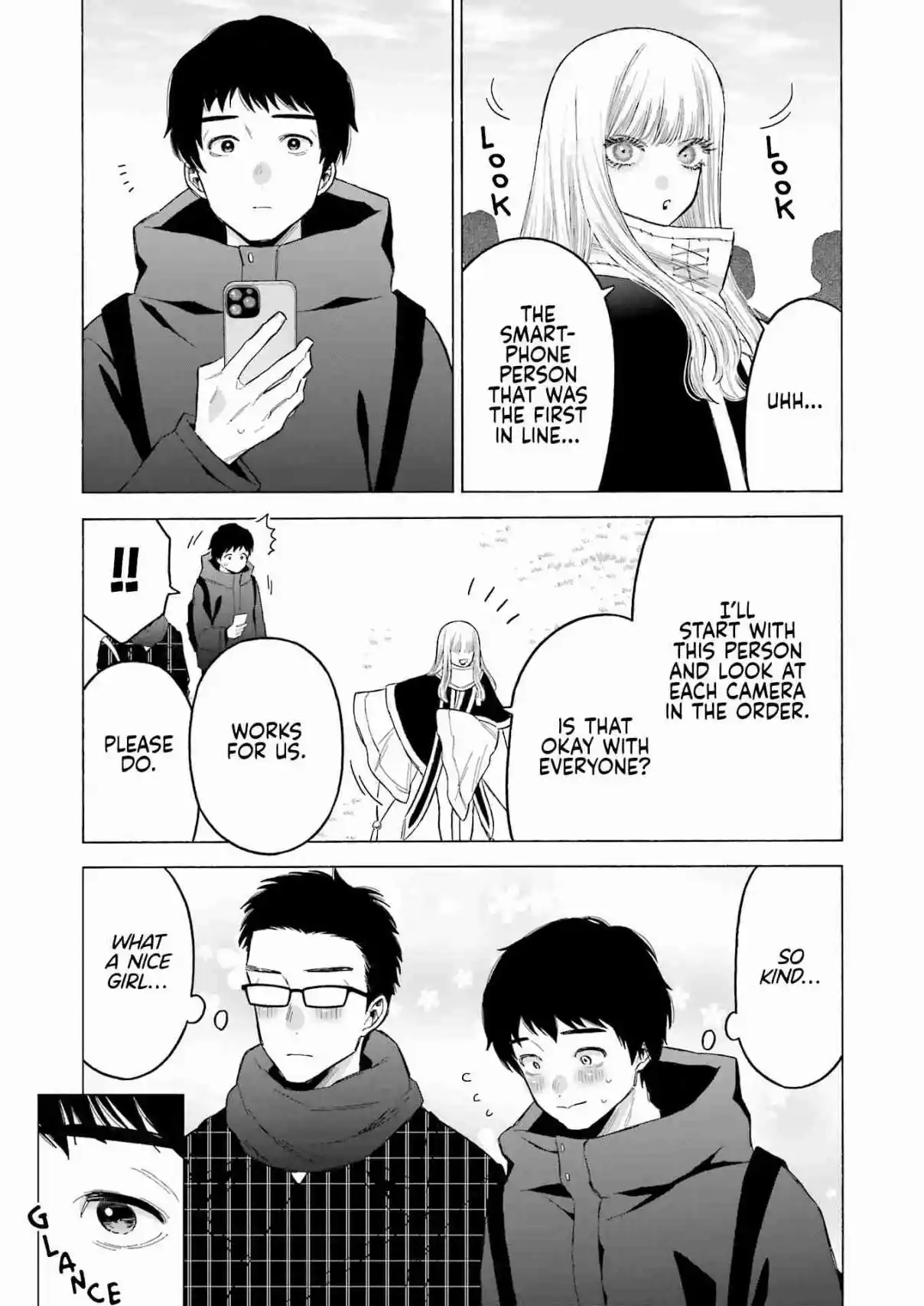 My Dress-Up Darling 97