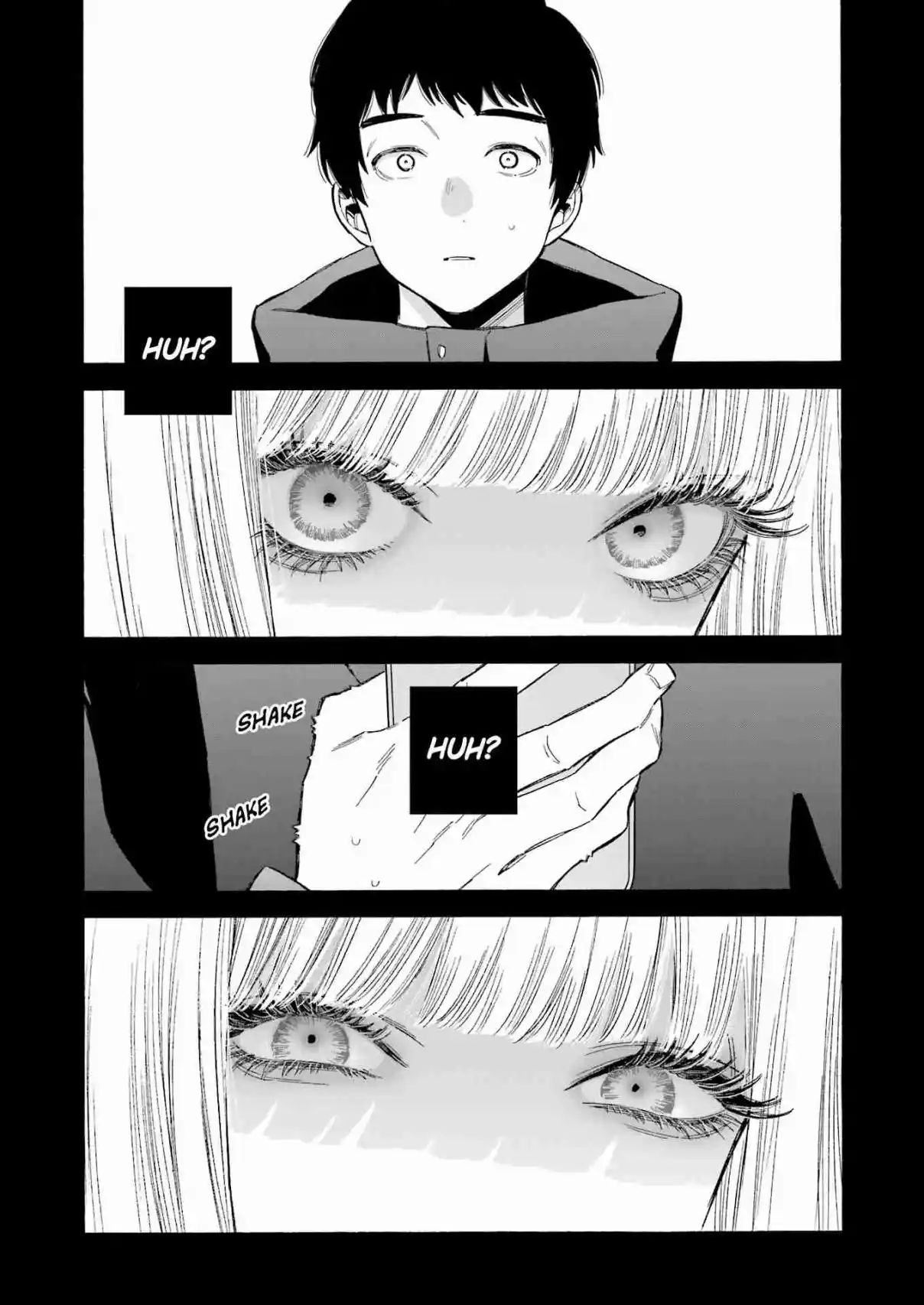 My Dress-Up Darling 97