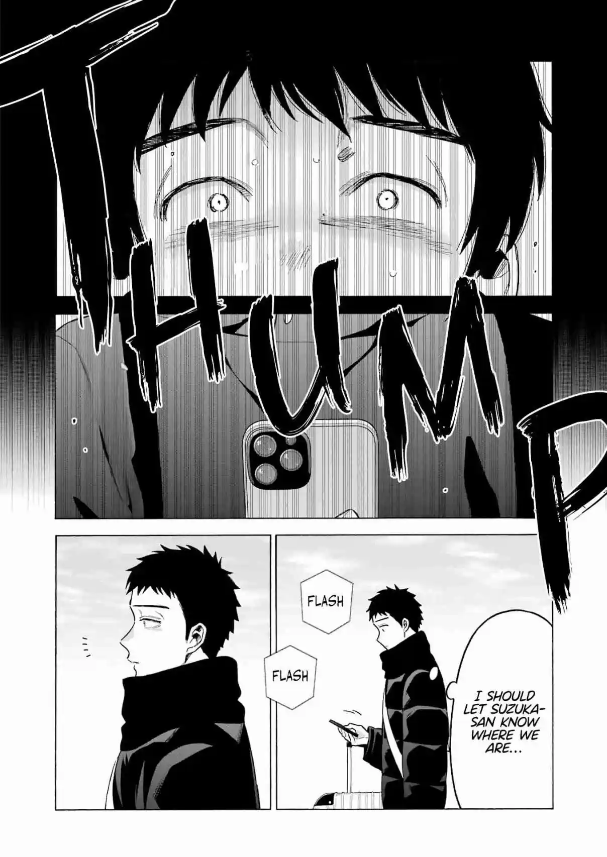 My Dress-Up Darling 97