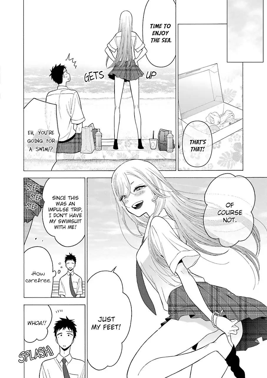 My Dress-Up Darling Chapter 23