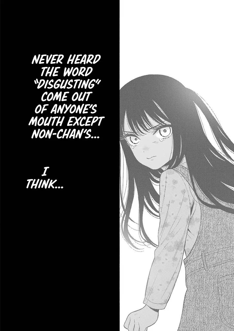 My Dress-Up Darling Chapter 47