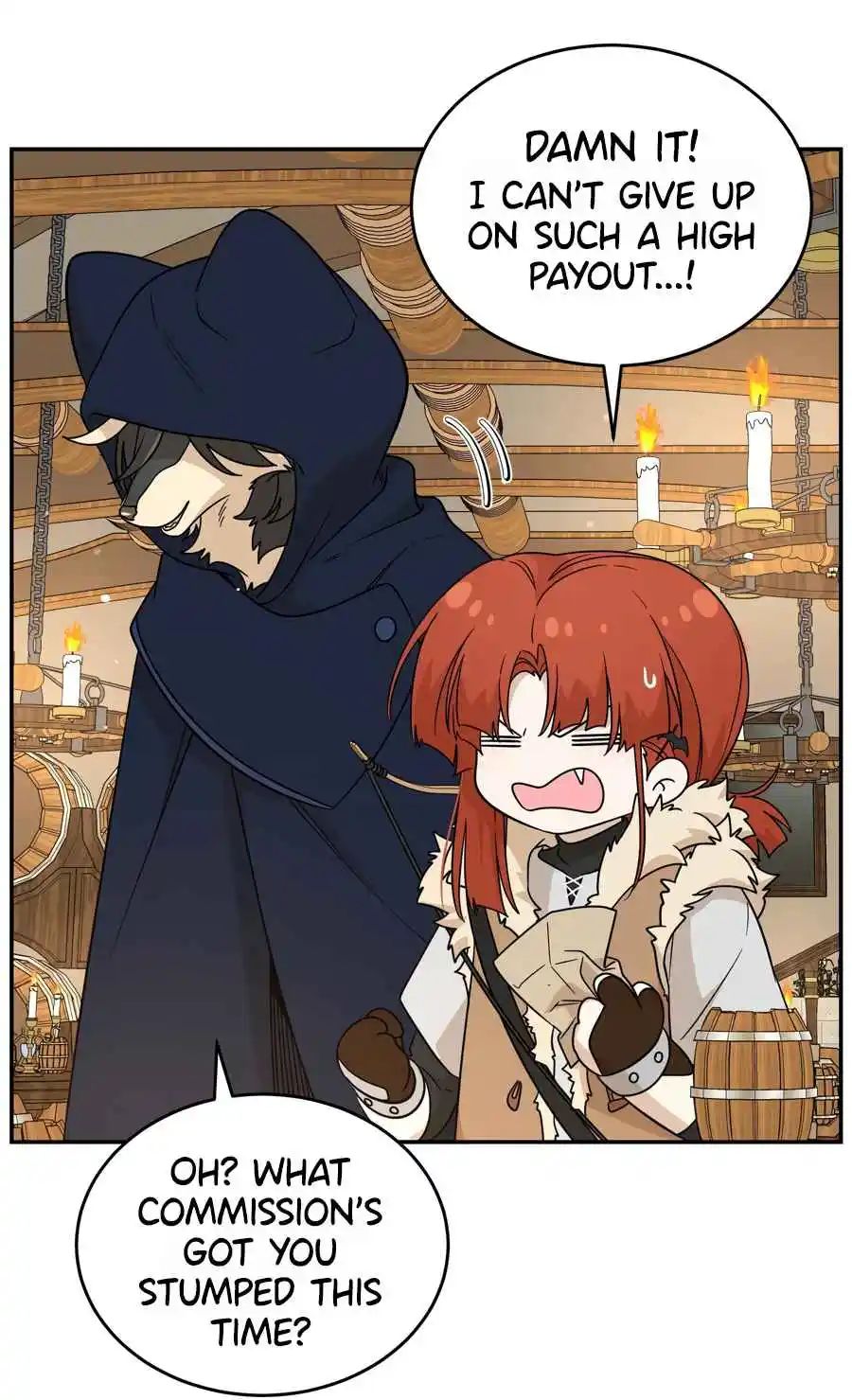 My Food Seems to Be Very Cute 128.5