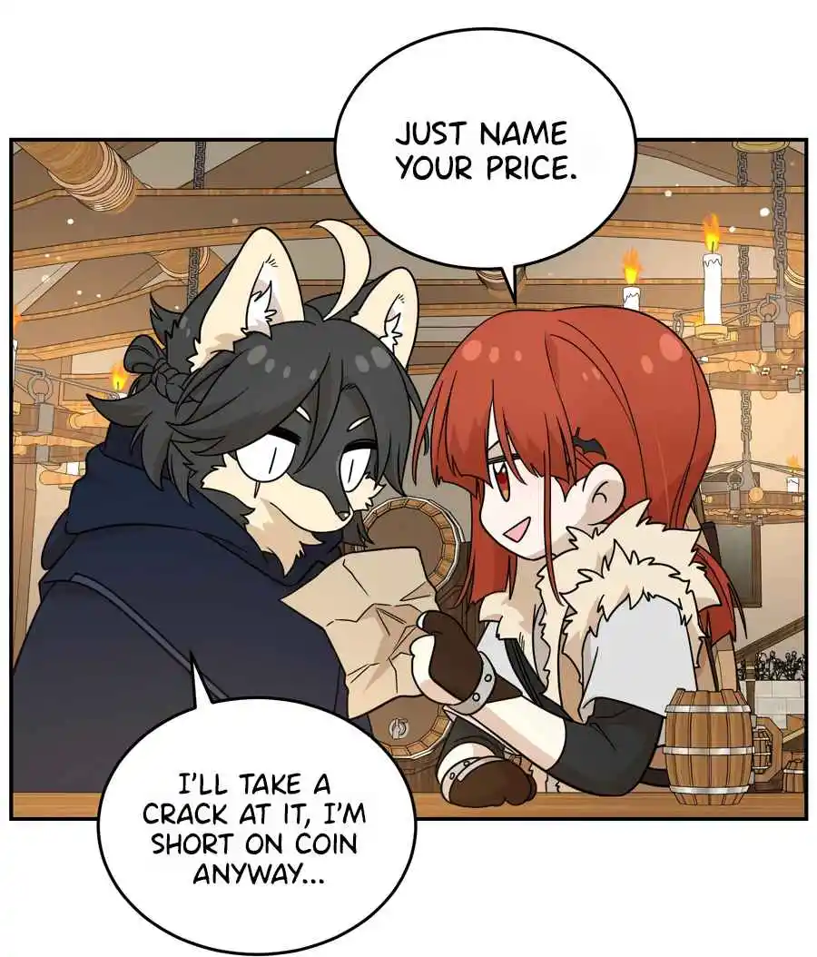 My Food Seems to Be Very Cute 128.5