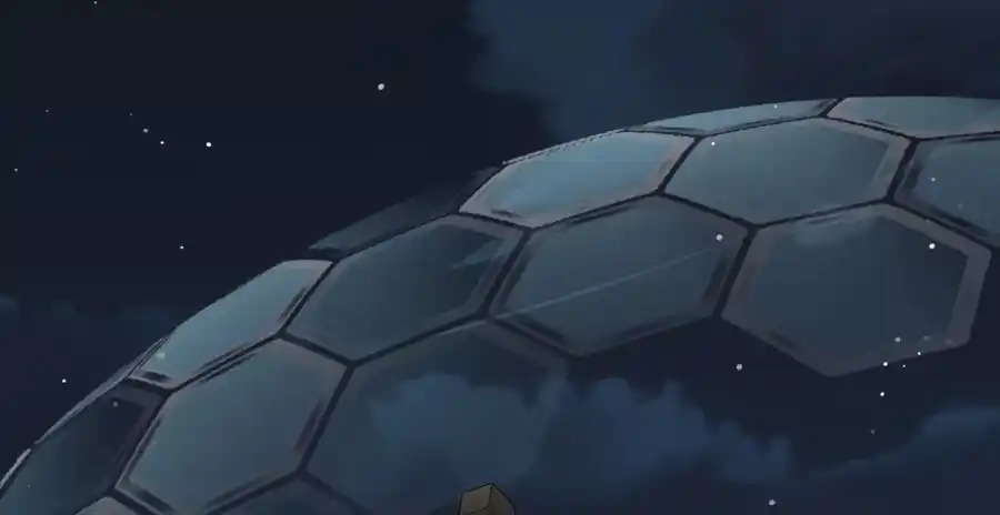 My Food Seems to Be Very Cute 128.5