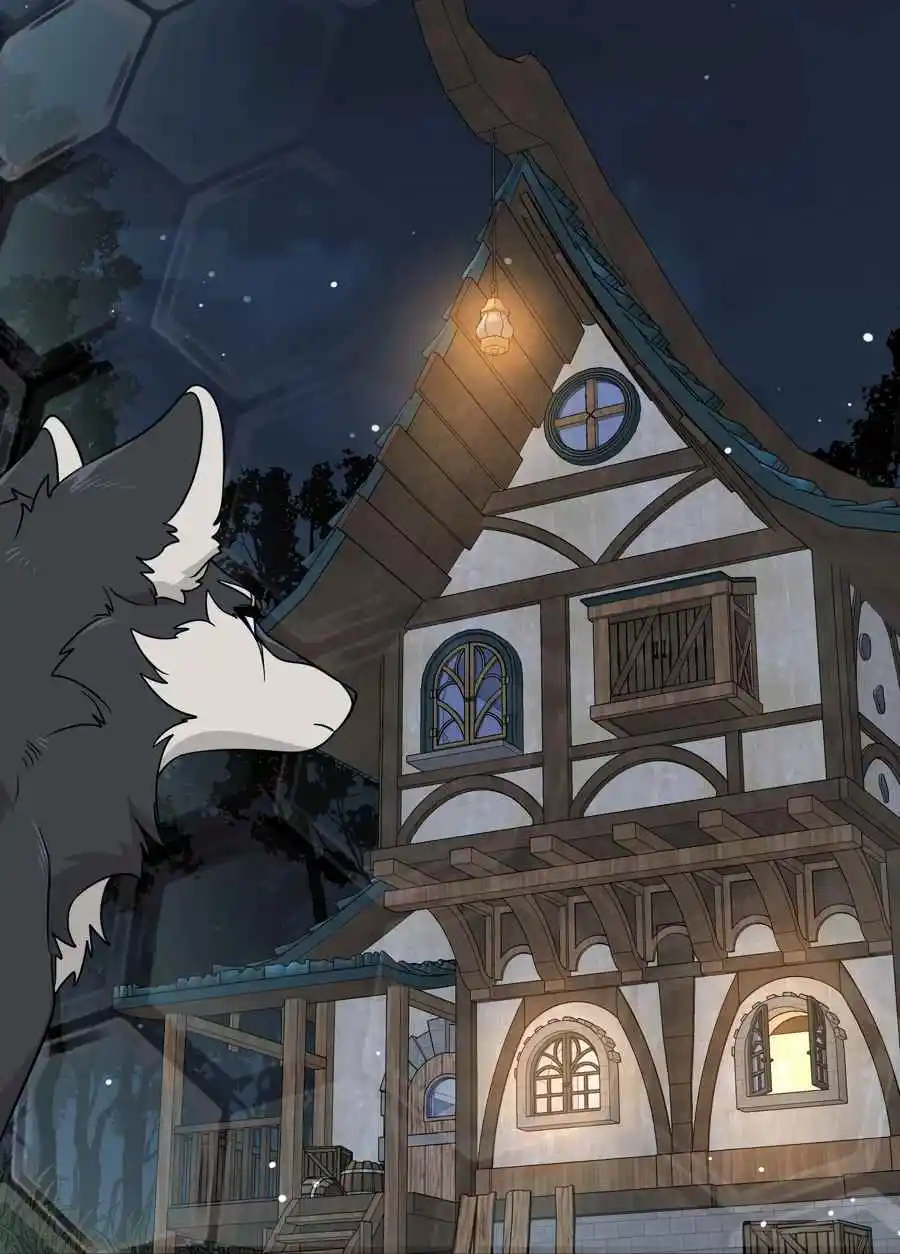 My Food Seems to Be Very Cute 128.5