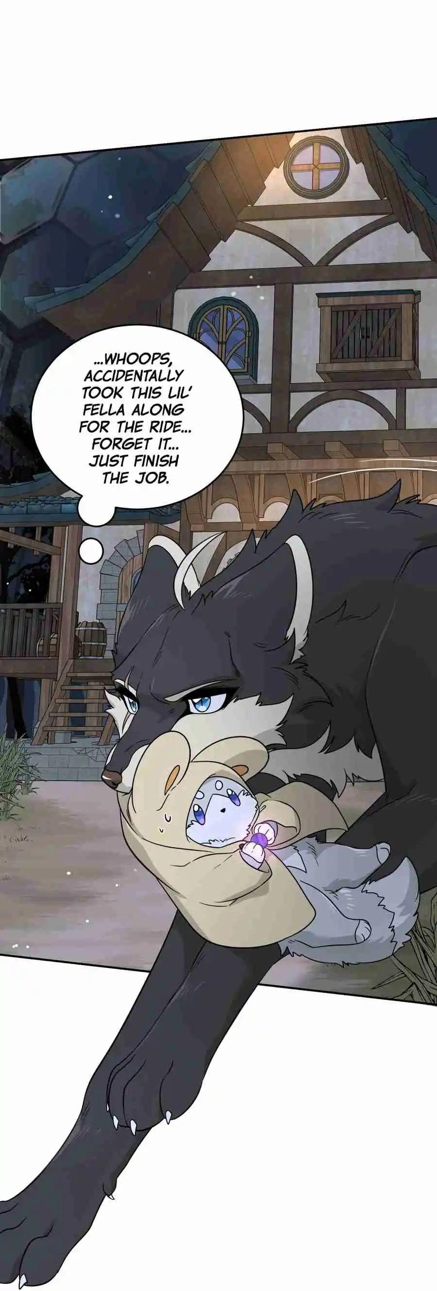 My Food Seems to Be Very Cute 128.5