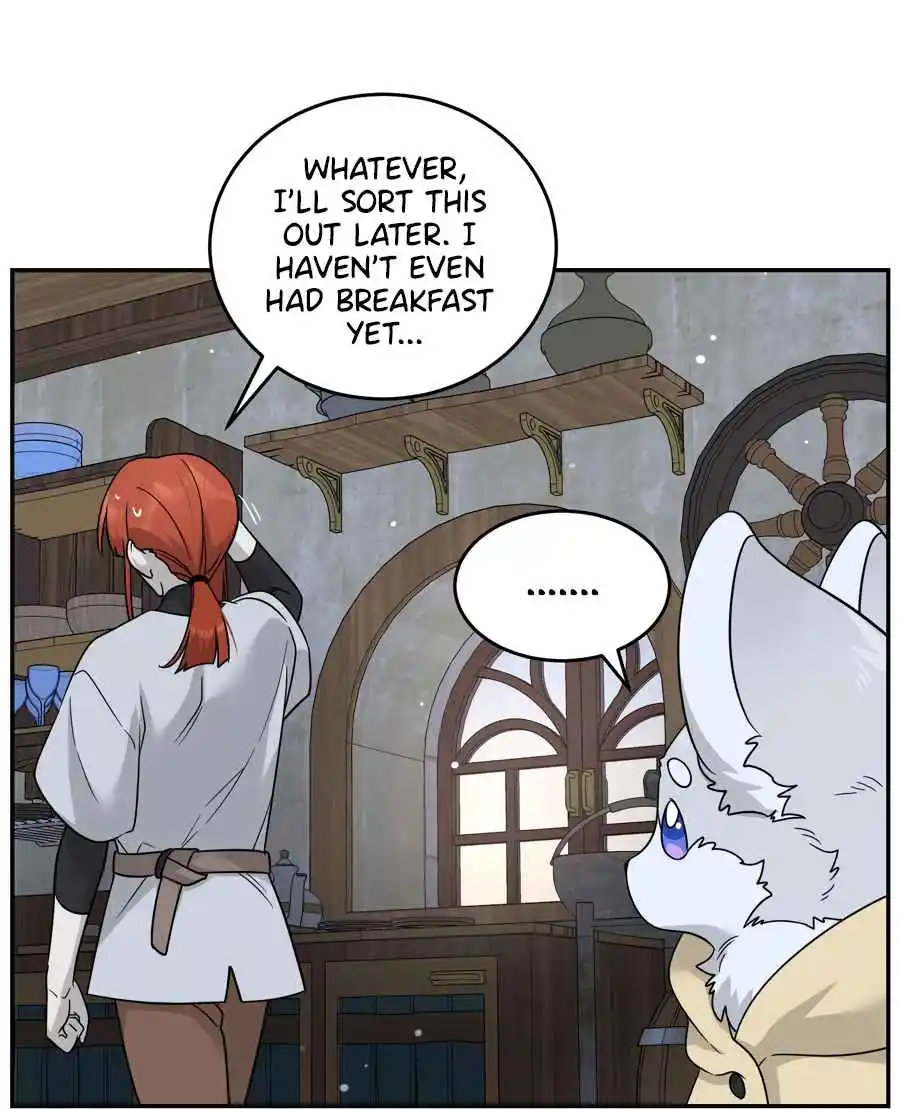 My Food Seems to Be Very Cute 128.5