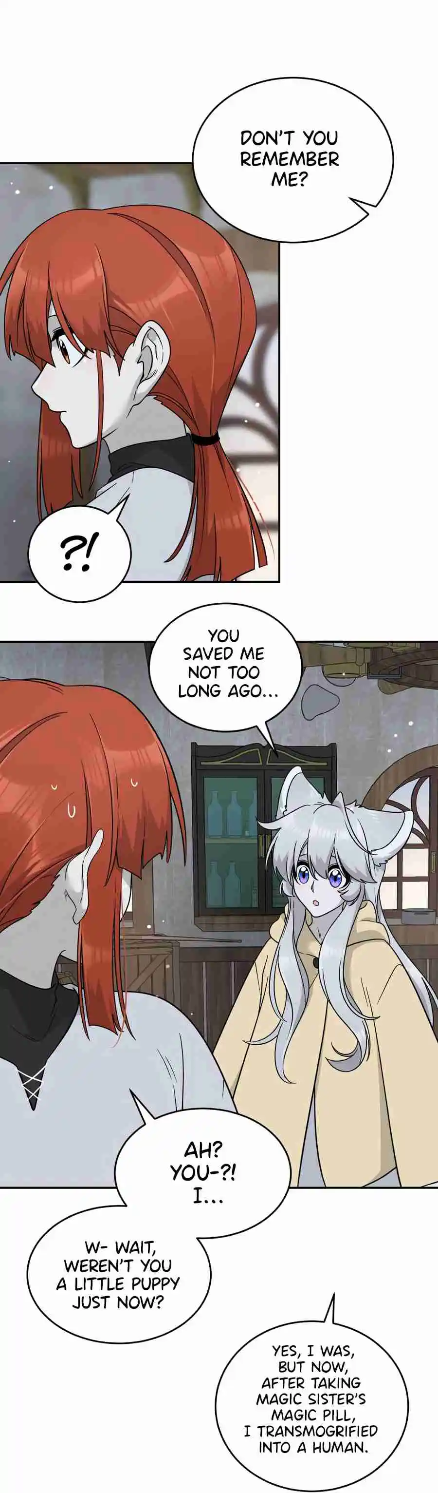 My Food Seems to Be Very Cute 128.5