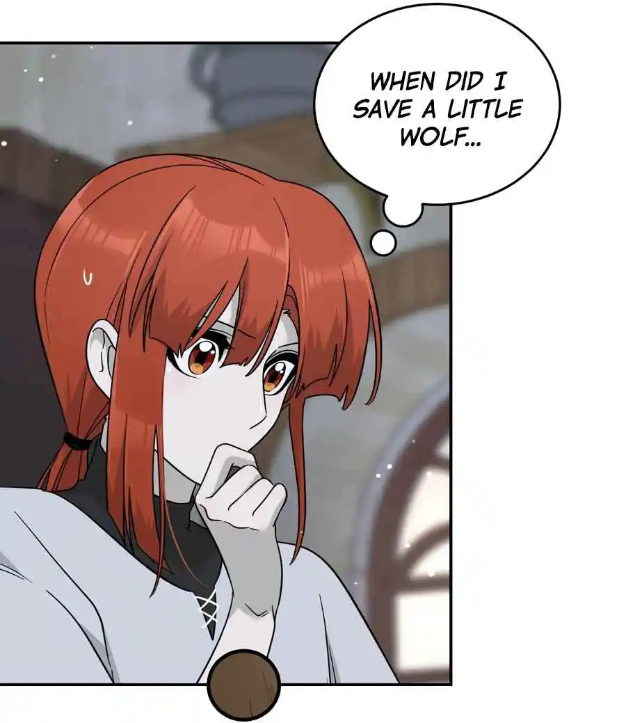 My Food Seems to Be Very Cute 128.5