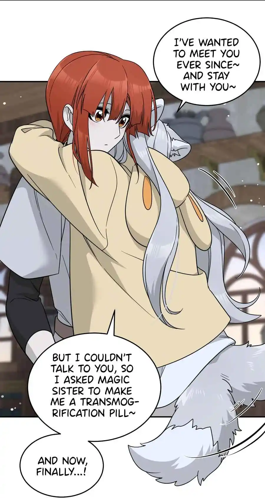 My Food Seems to Be Very Cute 128.5