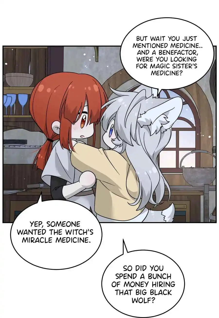 My Food Seems to Be Very Cute 128.5