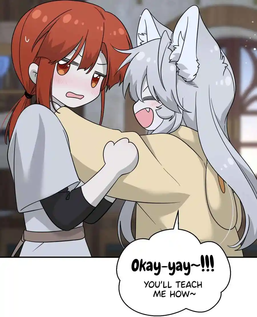 My Food Seems to Be Very Cute 128.5