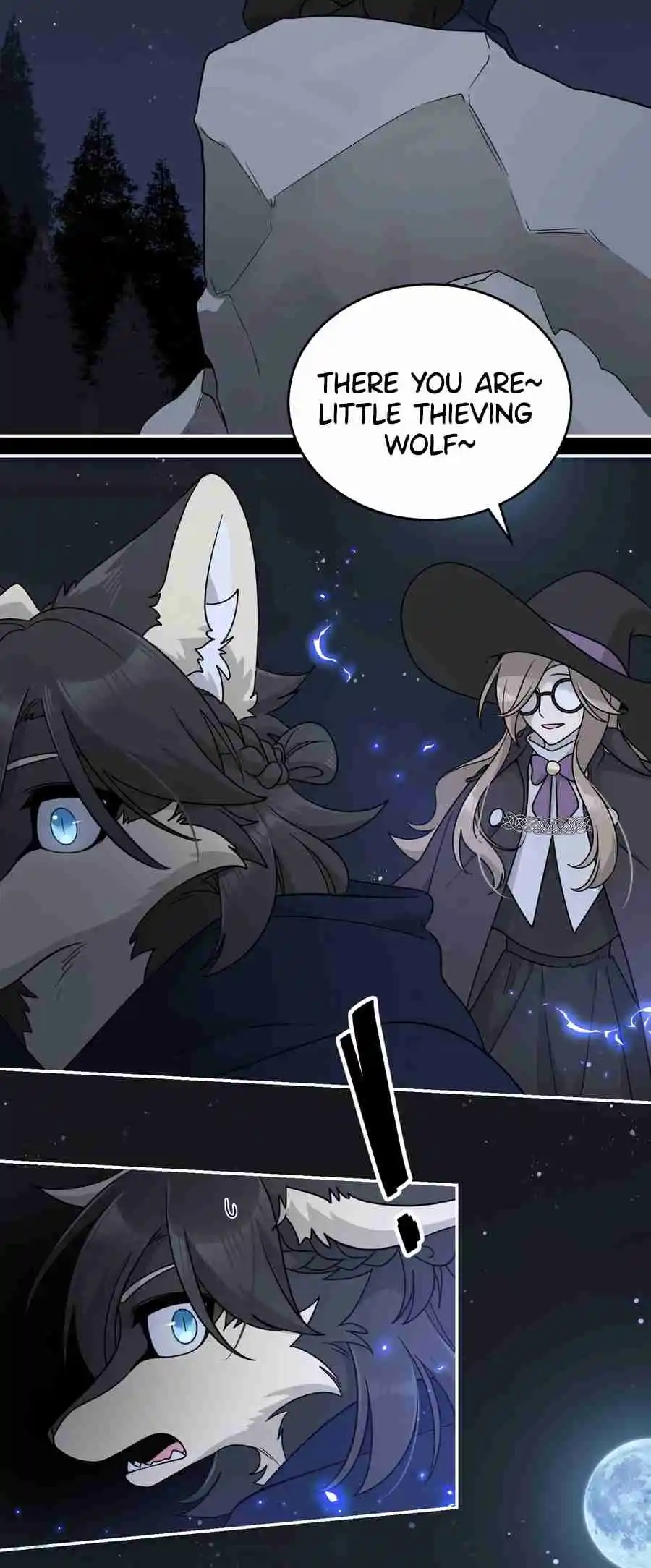 My Food Seems to Be Very Cute 128.5