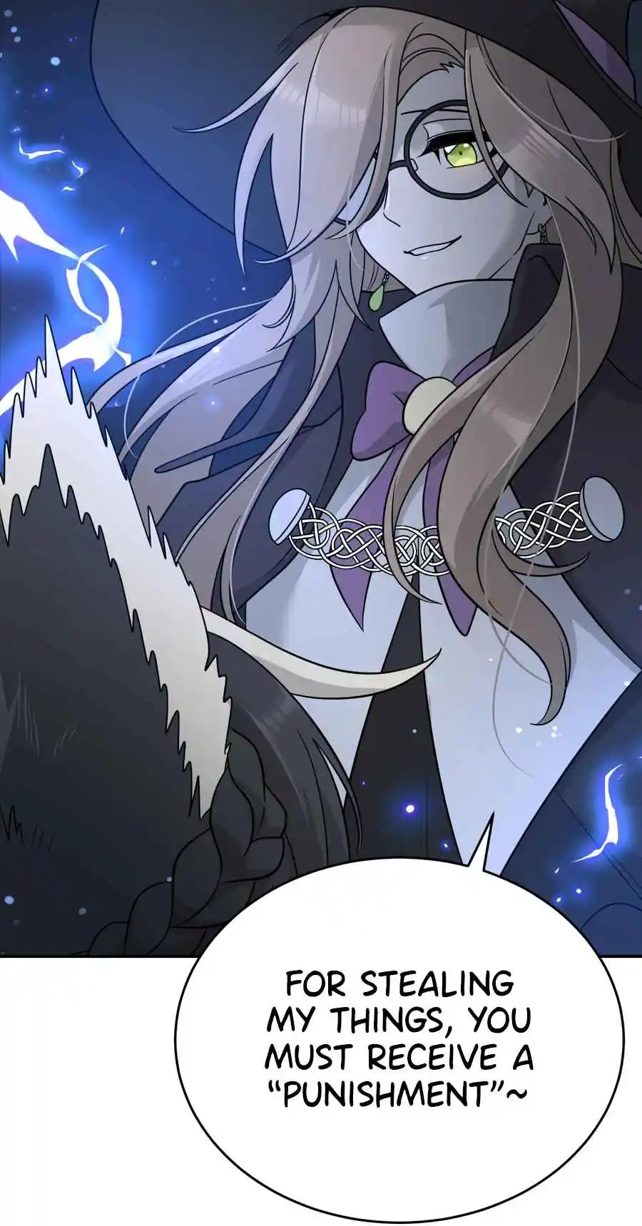 My Food Seems to Be Very Cute 128.5