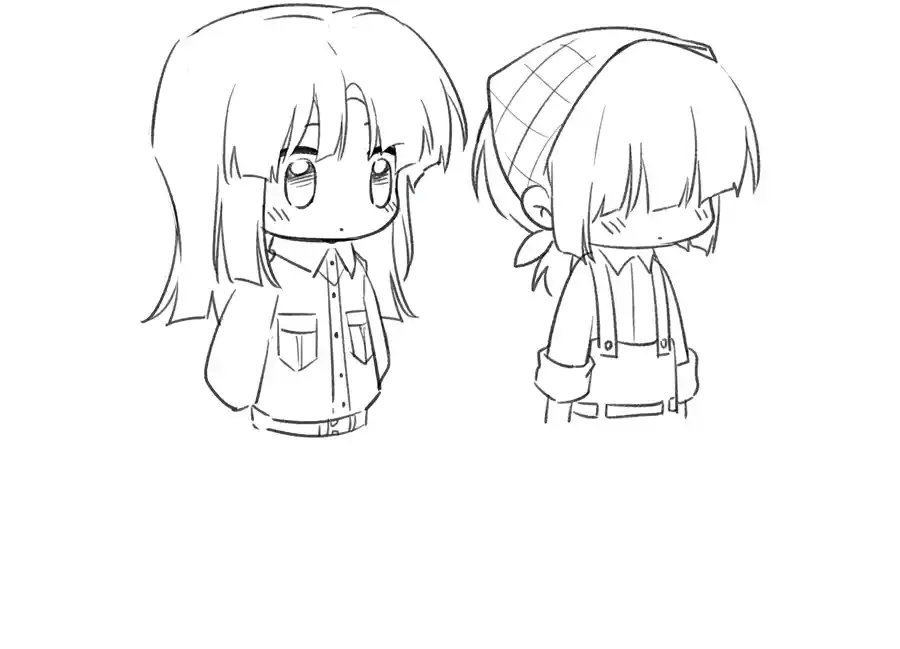 My Food Seems to Be Very Cute 128.5