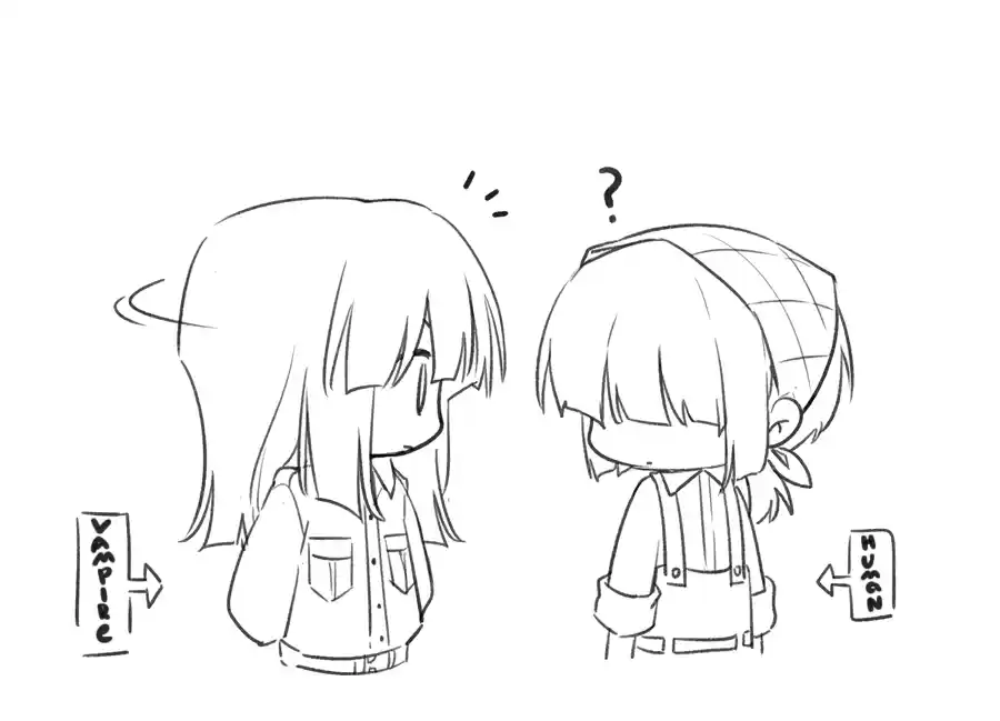 My Food Seems to Be Very Cute 128.5