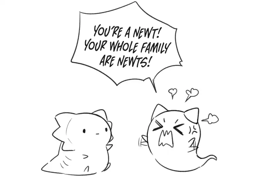 My Food Seems to Be Very Cute 128.5