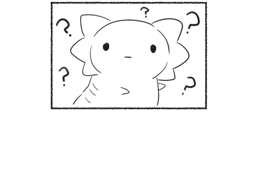 My Food Seems to Be Very Cute 128.5