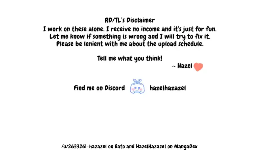 My Food Seems to Be Very Cute 164.1