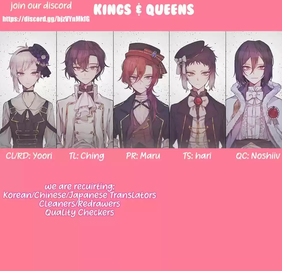 My Food Seems To Be Very Cute Ch. 4 Do you want to play dress up together?